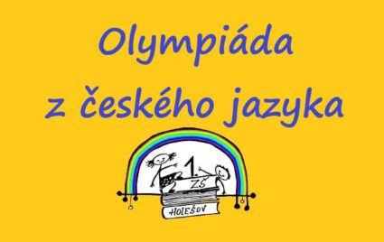 Olympiáda z českého jazyka