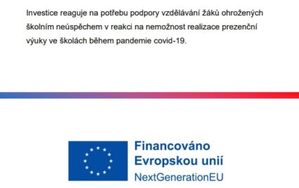 Doučování 2022/2023