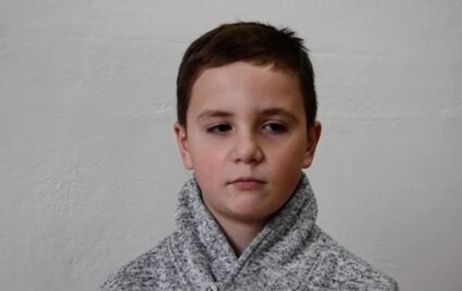 Rozhovor s Tomášem Kolomazníkem o vzpírání