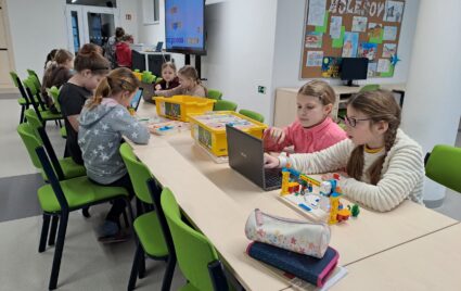 Digitální pomůcky v praxi