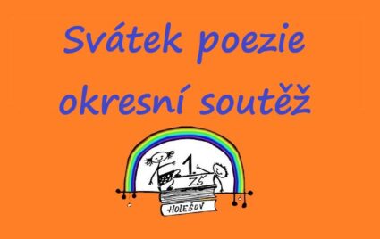 Recitační soutěž v Kroměříži