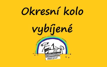 4. a 5. ročníky ve vybíjené