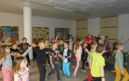 Noc s Andersenem