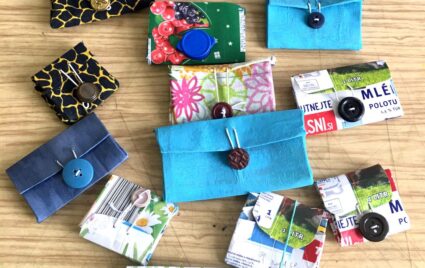 UPCYCLING DAY