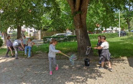 Bublinohraní