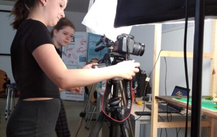 Dětský filmový festival Zlín