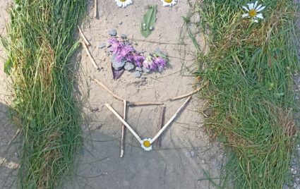 LAND ART
