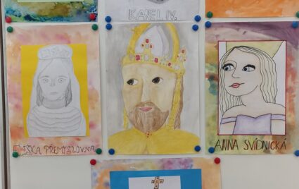 Projektová výuka