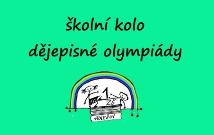Dějepisná olympiáda