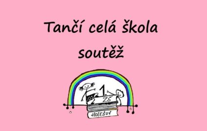Tančíme v soutěži
