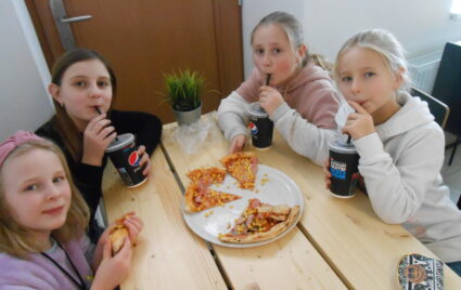 Mezinárodní den pizzy