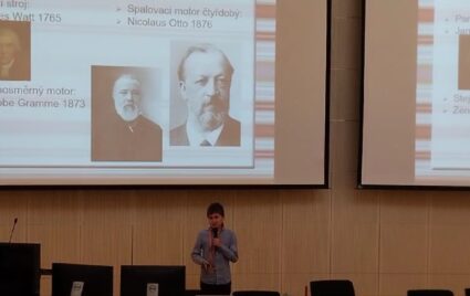Vědecká konference