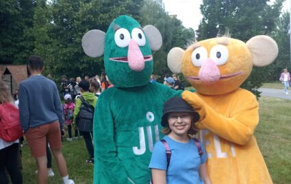 Zlín žil festivalem. A my s ním!