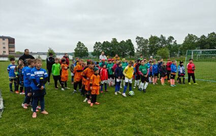 MCDONALD´S CUP – OKRESNÍ FINÁLE