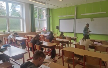 PŘIJÍMAČKY DO MATEMATICKÉ TŘÍDY
