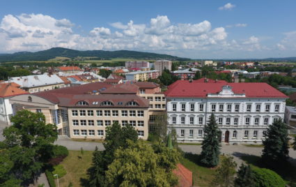 Současnost