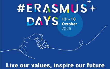 ERASMUS DAYS