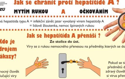 UPOZORNĚNÍ KRAJSKÉ HYGIENICKÉ STANICE
