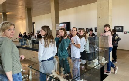 PO STOPÁCH STARÝCH MORAVANŮ