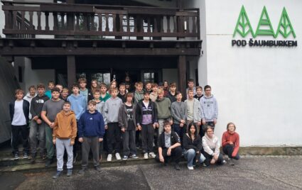 MATEMATICKÉ SOUSTŘEDĚNÍ TŘÍD 8.C A 9.C...