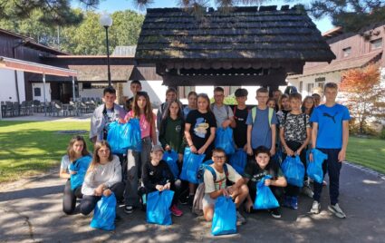 ROZŠÍŘENÁ VÝUKA MATEMATIKY NA NAŠÍ ŠKOLE