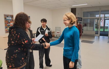 PŘÍRODOVĚDNÝ KLOKAN