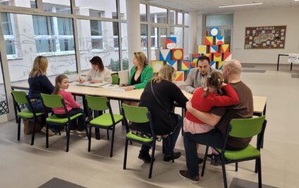 ZÁPIS DO 1. TŘÍDY