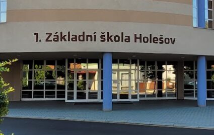 Informace ke zveřejnění výsledků zápisu do 1. ročníku