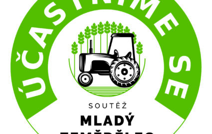 🐄 POSTUP DO KRAJSKÉHO KOLA SOUTĚŽE MLADÝ ZEMĚDĚLEC