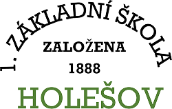 1. Základní škola Holešov