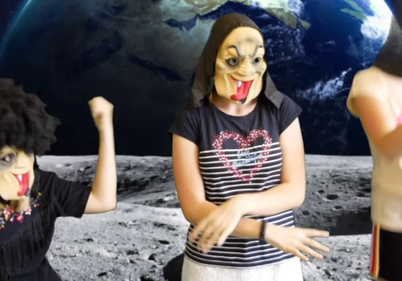 Planeta Země