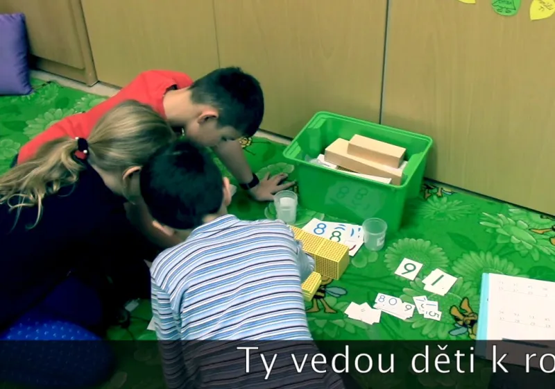 Montessori