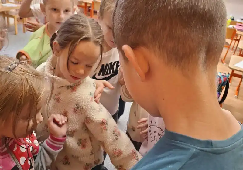 strašilka
