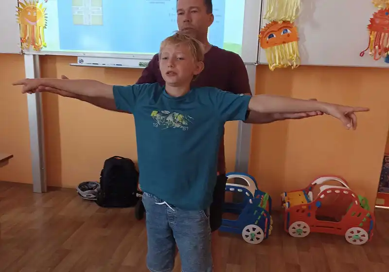 Dopravní výchova