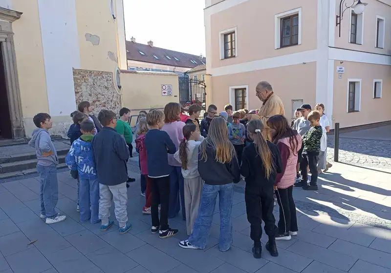 Pověsti