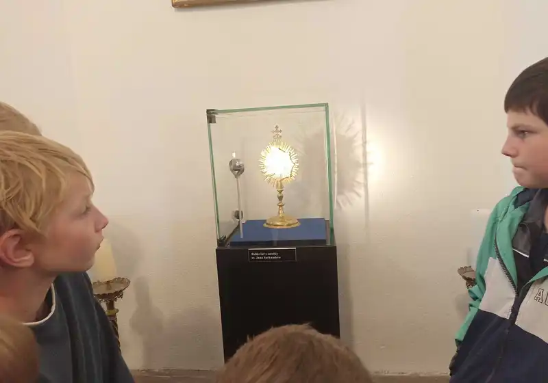Pověsti