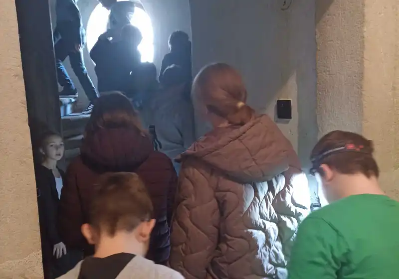 Pověsti