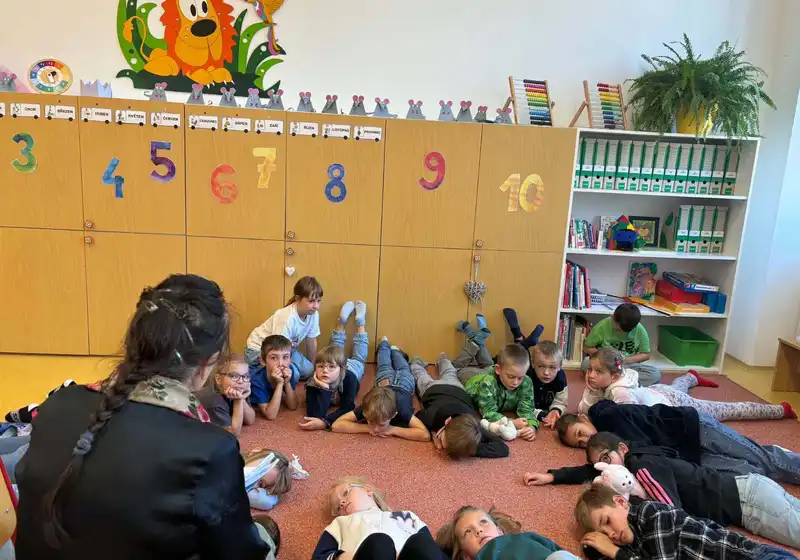 Celé Česko čte 