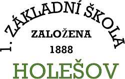 1. Základní škola Holešov